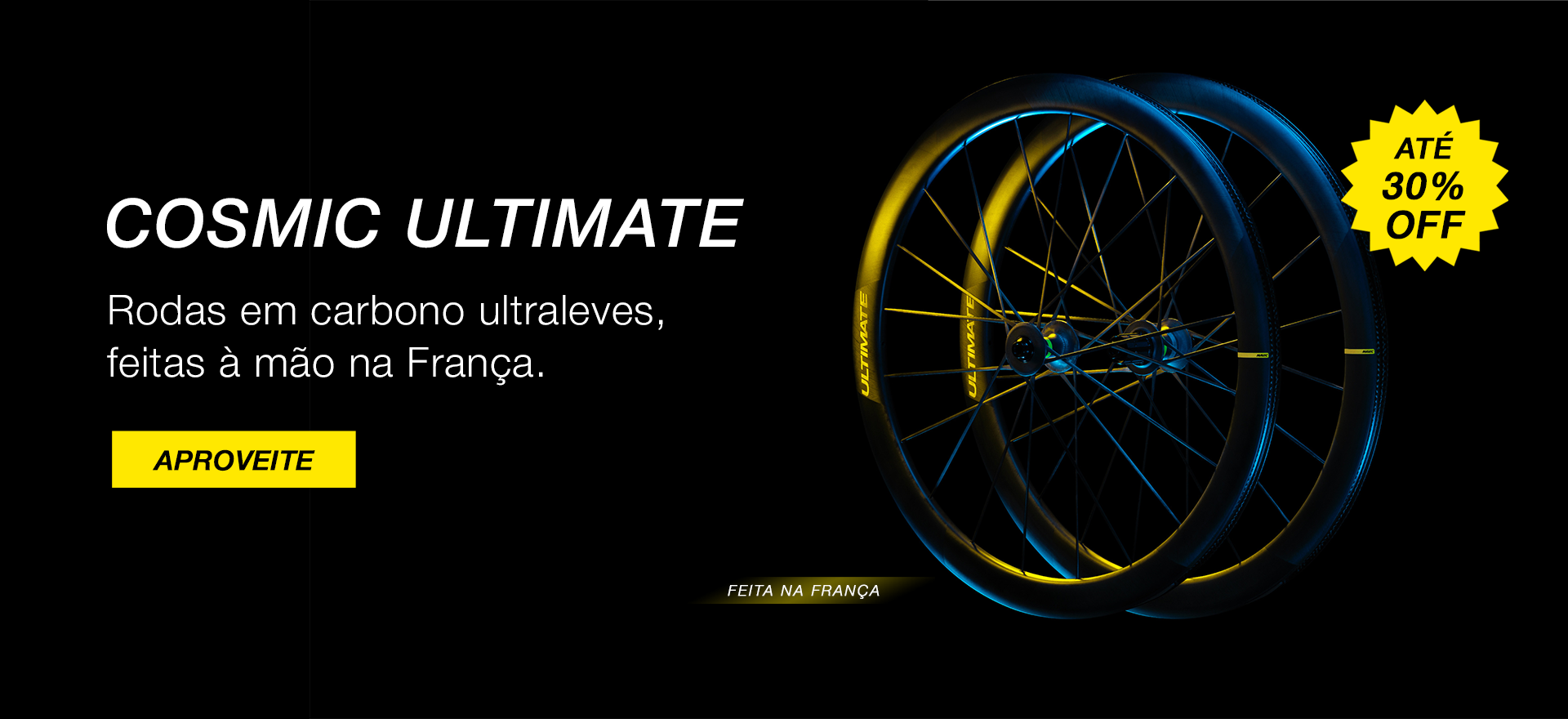 COSMIC ULTIMATE